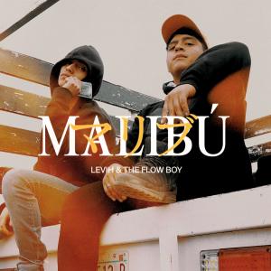 收聽The Flow Boy的MALIBÚ (feat. Levih) (Explicit)歌詞歌曲
