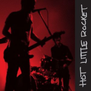 收聽Hot Little Rocket的Weather歌詞歌曲