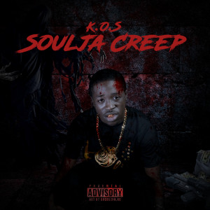 收听Soulja Creep的90 (Explicit)歌词歌曲