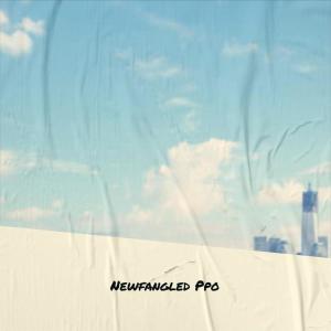 Album Newfangled Ppo from Various