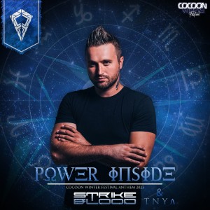 Power Inside (Cocoon Winter Festival Anthem 2023)