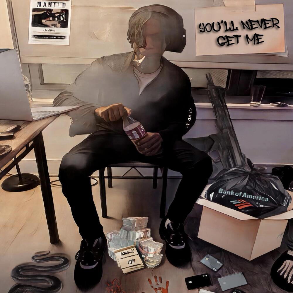 No Sleep (Explicit)