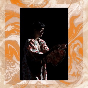Half Waif的专辑Orange Blossoms (NNAMDÏ Remix)