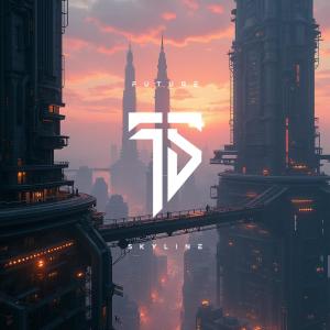 อัลบัม 8bit ศิลปิน Future Skyline