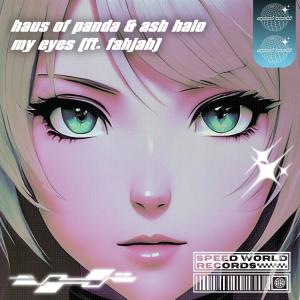 Haus of Panda的專輯My Eyes (feat. Fahjah)