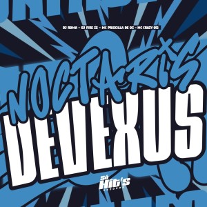 Dengarkan Noctaris Devexus (Explicit) lagu dari DJ Roma dengan lirik