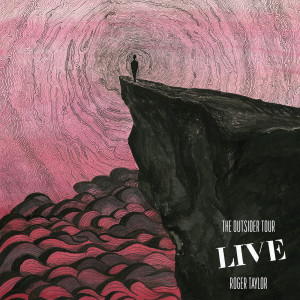 收聽Roger Taylor的Man On Fire (Live from London, 2021)歌詞歌曲