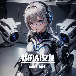 Listen to 我的AI女友 (完整版) song with lyrics from Jack wu