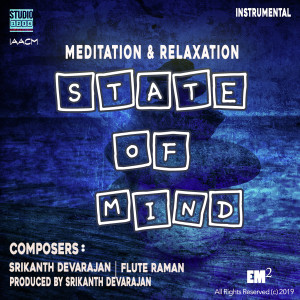 State of Mind dari Srikanth Devarajan