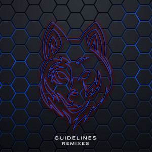 Album Guidelines (Remixes) (Explicit) from Masked Wolf