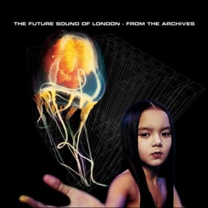 收聽The Future Sound Of London的Space Squids歌詞歌曲
