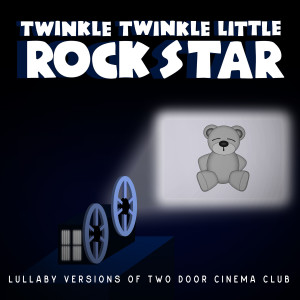 ดาวน์โหลดและฟังเพลง Something Good Can Work พร้อมเนื้อเพลงจาก Twinkle Twinkle Little Rock Star