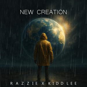 Razzie的專輯NEW CREATION