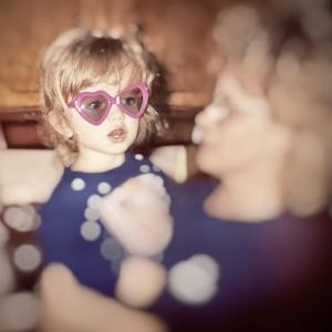 LYNE的專輯mother's regret