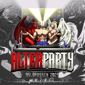 收聽TECHNOSON的Drikker til jeg dør (AlterParty)歌詞歌曲