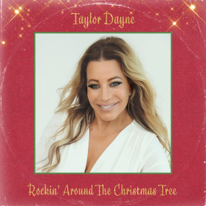 Album Rockin' Around The Christmas Tree from Taylor Dayne