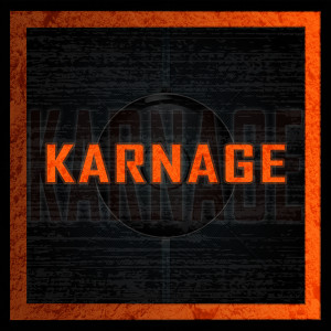 Taktika的專輯Karnage (Explicit)