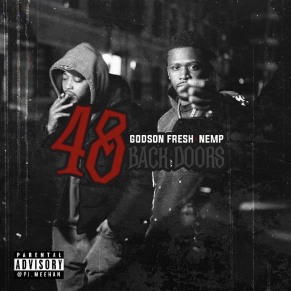48 Back Doors (feat. NEMP) (Explicit)