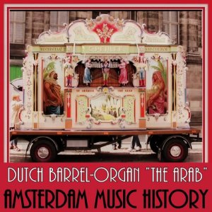 收聽Barrel Organ the Arab的Washington Post歌詞歌曲
