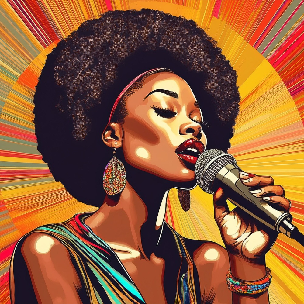 Vibraciones De Jazz Para Una Calma Vespertina
