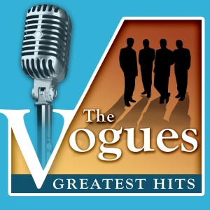 Album Greatest Hits oleh The Vogues