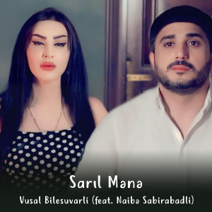 Album Sarıl Mənə from Vusal Bilesuvarli