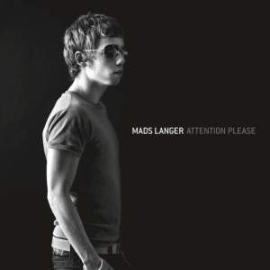 ดาวน์โหลดและฟังเพลง Something Wild พร้อมเนื้อเพลงจาก Mads Langer