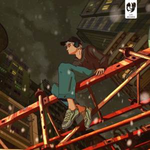 收聽Hokø的Skyscraper歌詞歌曲