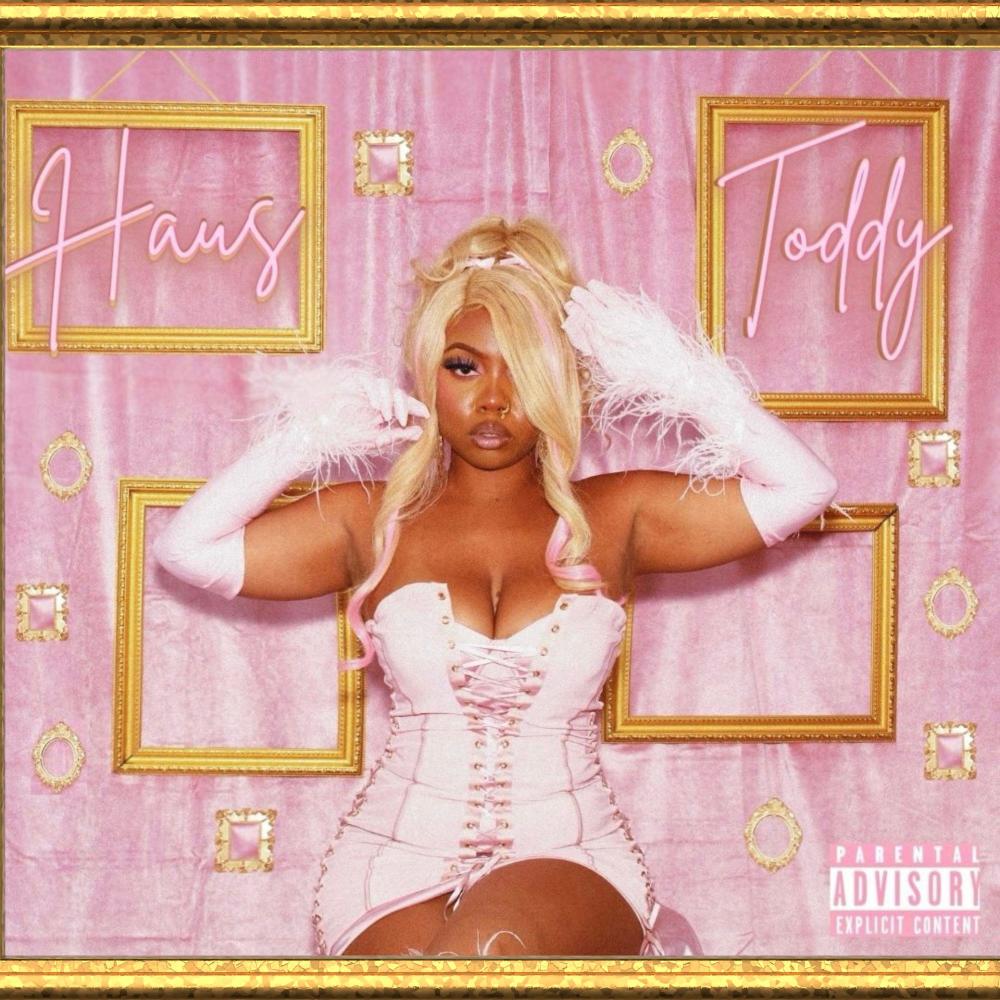 Tell Me (feat. Why Lil) (Explicit)
