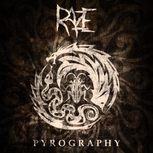 Raze的專輯Pyrography (Explicit)