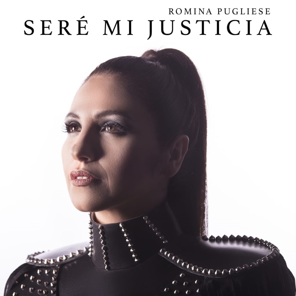 Seré MI Justicia