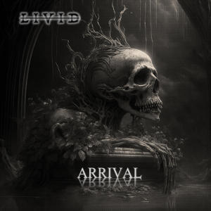 Livid的專輯Arrival (EP)