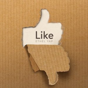 收聽Ethel Yap的Like歌詞歌曲