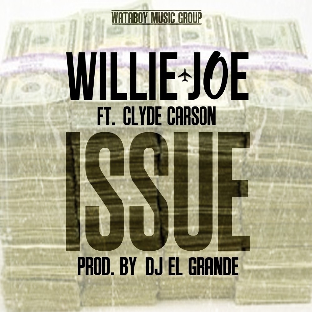 Issue (Explicit)