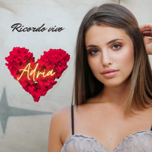 Album Ricordo Vivo oleh Adria