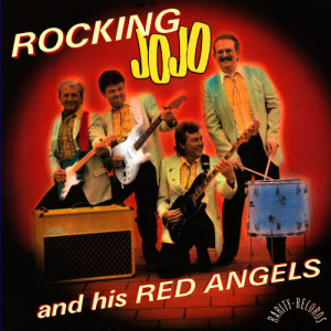 ดาวน์โหลดและฟังเพลง Joey's Song (instr.) พร้อมเนื้อเพลงจาก Rocking Jojo and his Red Angels
