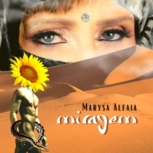 Album Miragem (El Arbi) from Marysa Alfaia