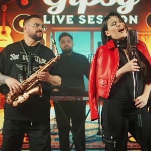 收听Gipsy Casual的Ja jari ja (Live Session)歌词歌曲