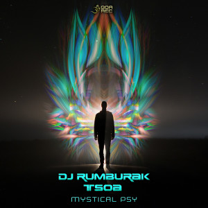 Album Mystical Psy oleh Dj RumBuRak