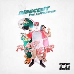 收聽Indecent the Slapmaster的U Stupid歌詞歌曲
