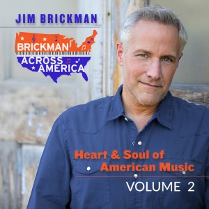 อัลบัม Liberty ศิลปิน Jim Brickman