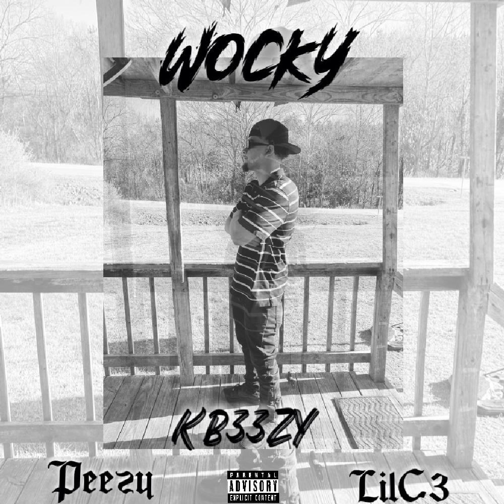 Wocky (feat. Peezy&LilC3) (Explicit)