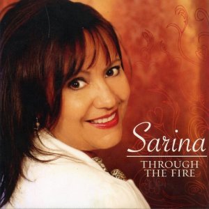 ดาวน์โหลดและฟังเพลง Through It All พร้อมเนื้อเพลงจาก Sarina