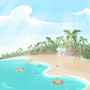 Album Seaside from Hoffy Beats