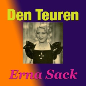 Album Den Teuren from Erna Sack