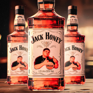 Jack Honey (Explicit) dari Fella Rap