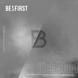BE:FIRST的專輯Kick Start