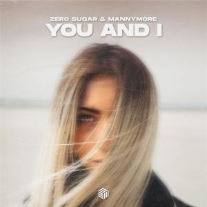 Album You And I oleh ZERO SUGAR