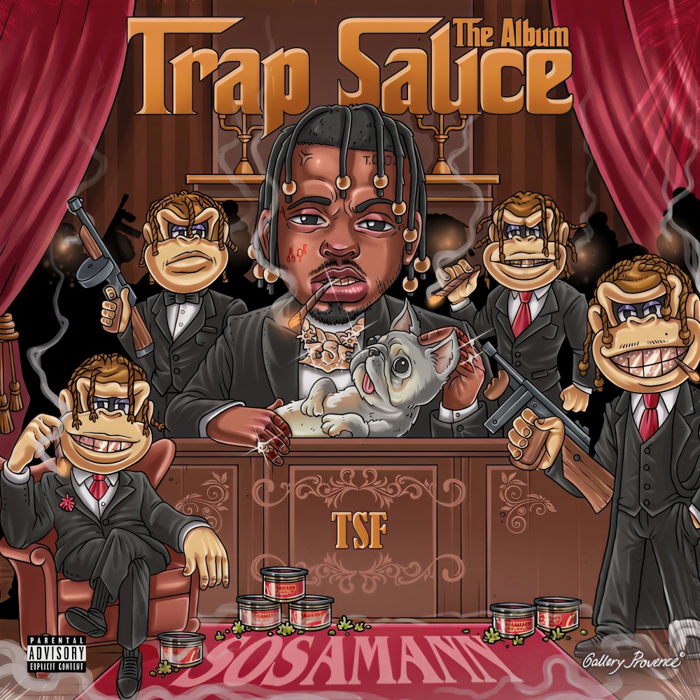 Swantom Bomb(feat. Peso Peso) (Explicit)