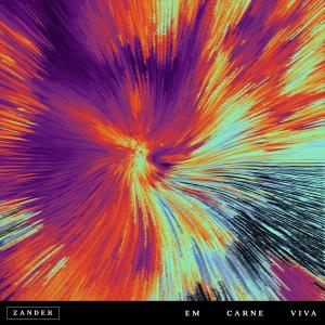 Album Em Carne Viva (Explicit) from Zander